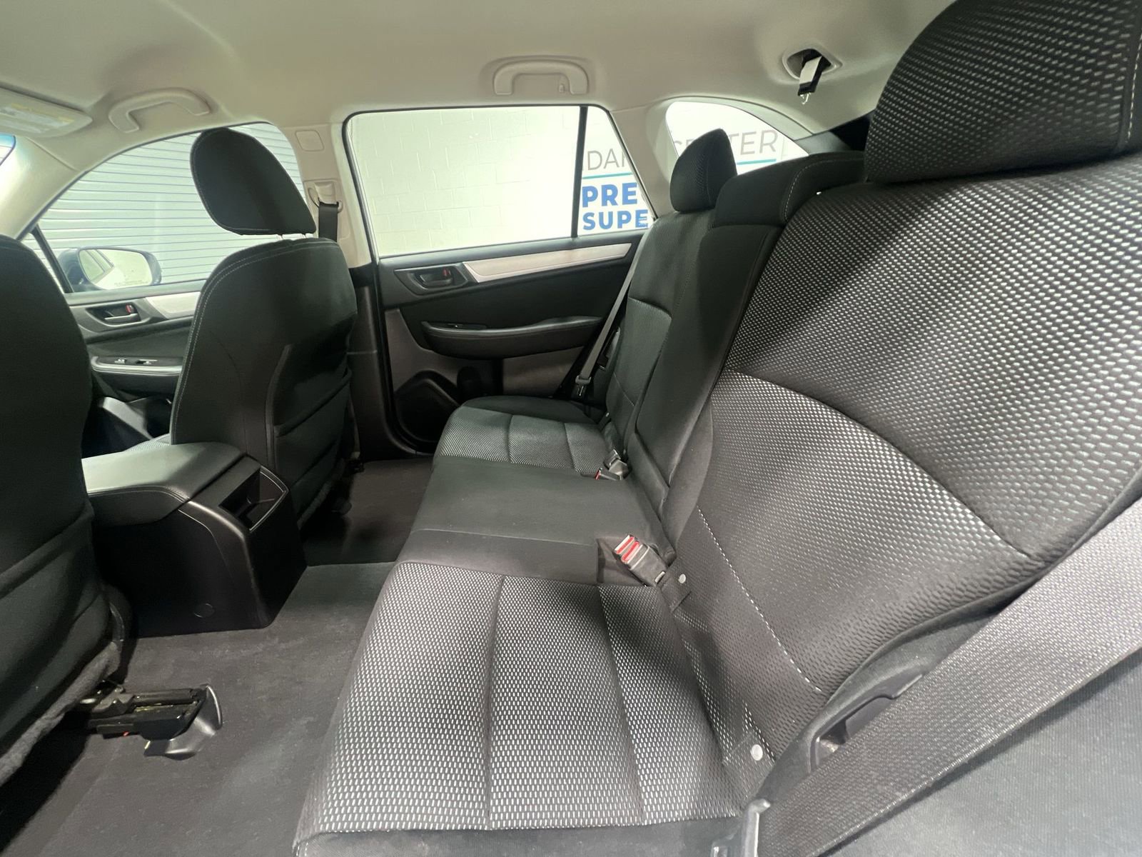 Used 2019 Subaru Outback 2.5i image 21