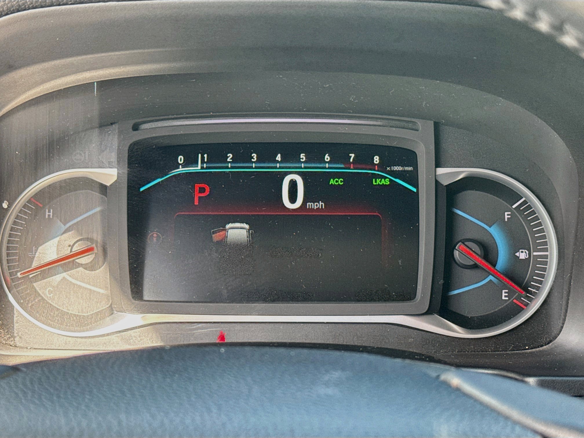 Used 2022 Honda Pilot Special Edition image 11