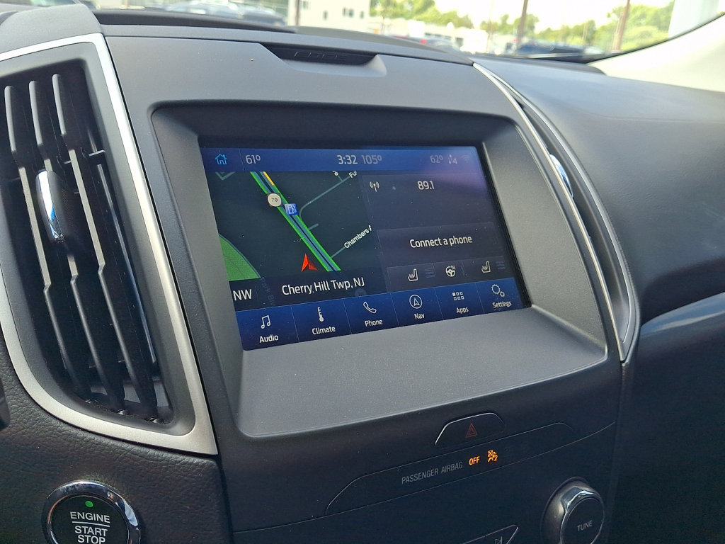 Used 2020 Ford Edge SEL w/ Convenience Package AWD/4WD image 28
