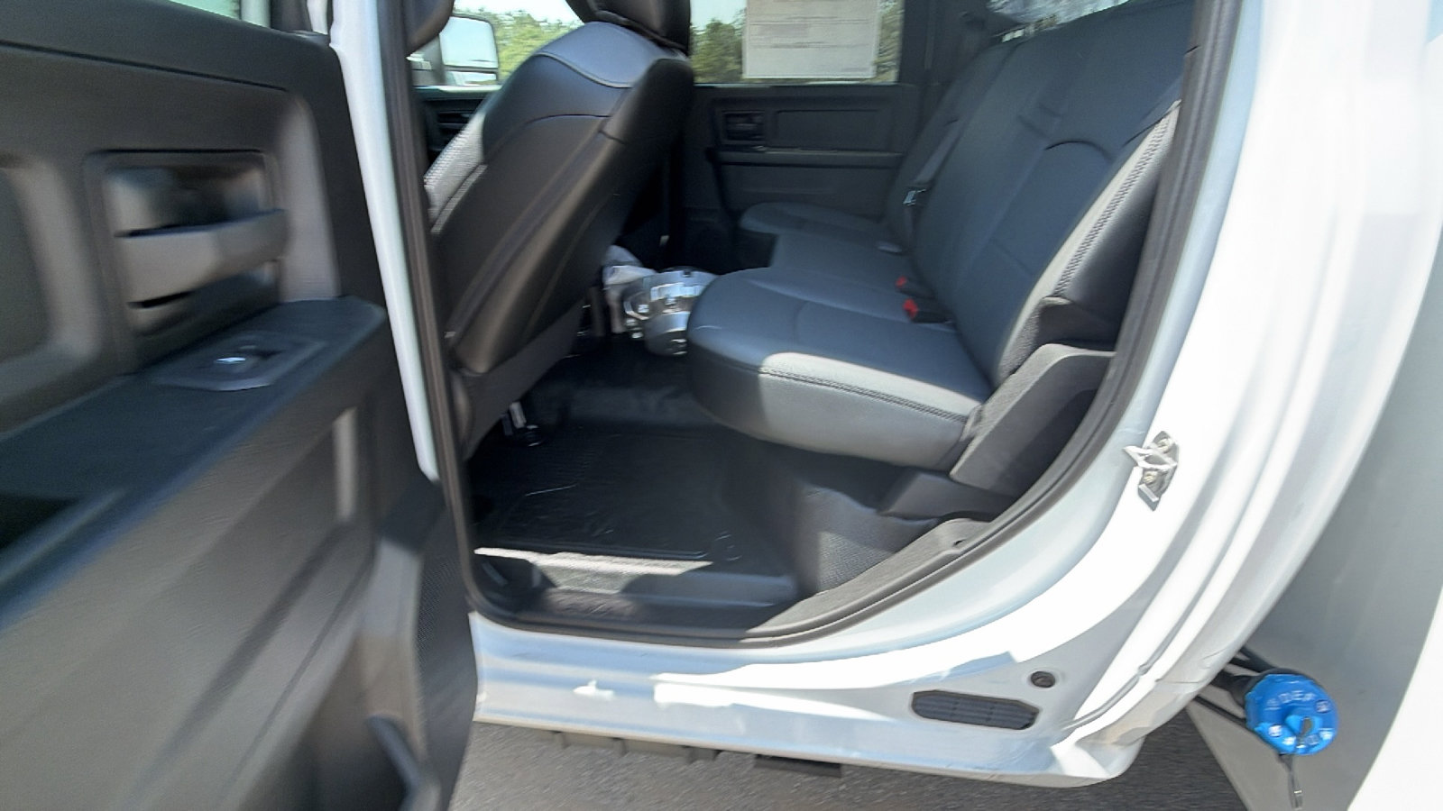 New 2026 RAM 4500 Tradesman w/ Chrome Appearance Group AWD/4WD image 20