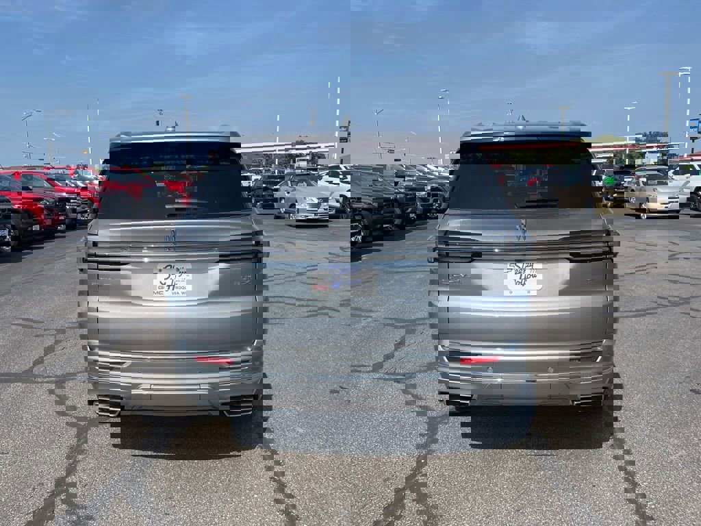 New 2026 Buick Enclave Avenir w/ Super Cruise Package image 11