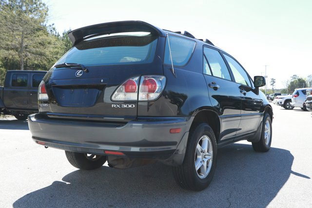 Used 2001 Lexus RX 300 4DR AWD image 6