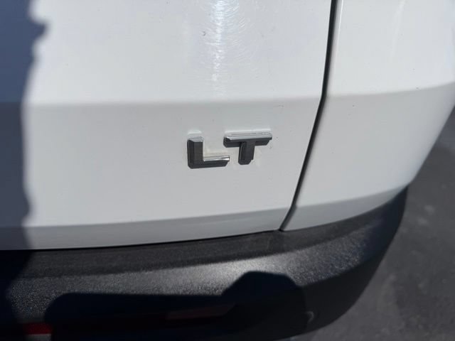 Certified 2024 Chevrolet Traverse LT FWD image 9