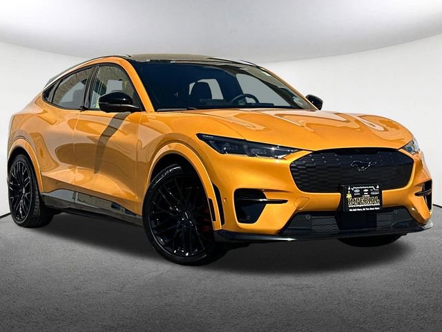 Used 2023 Ford Mustang Mach-E GT image 2