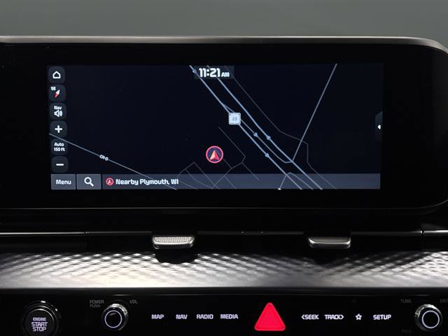 Used 2024 Kia Carnival SX Prestige image 10