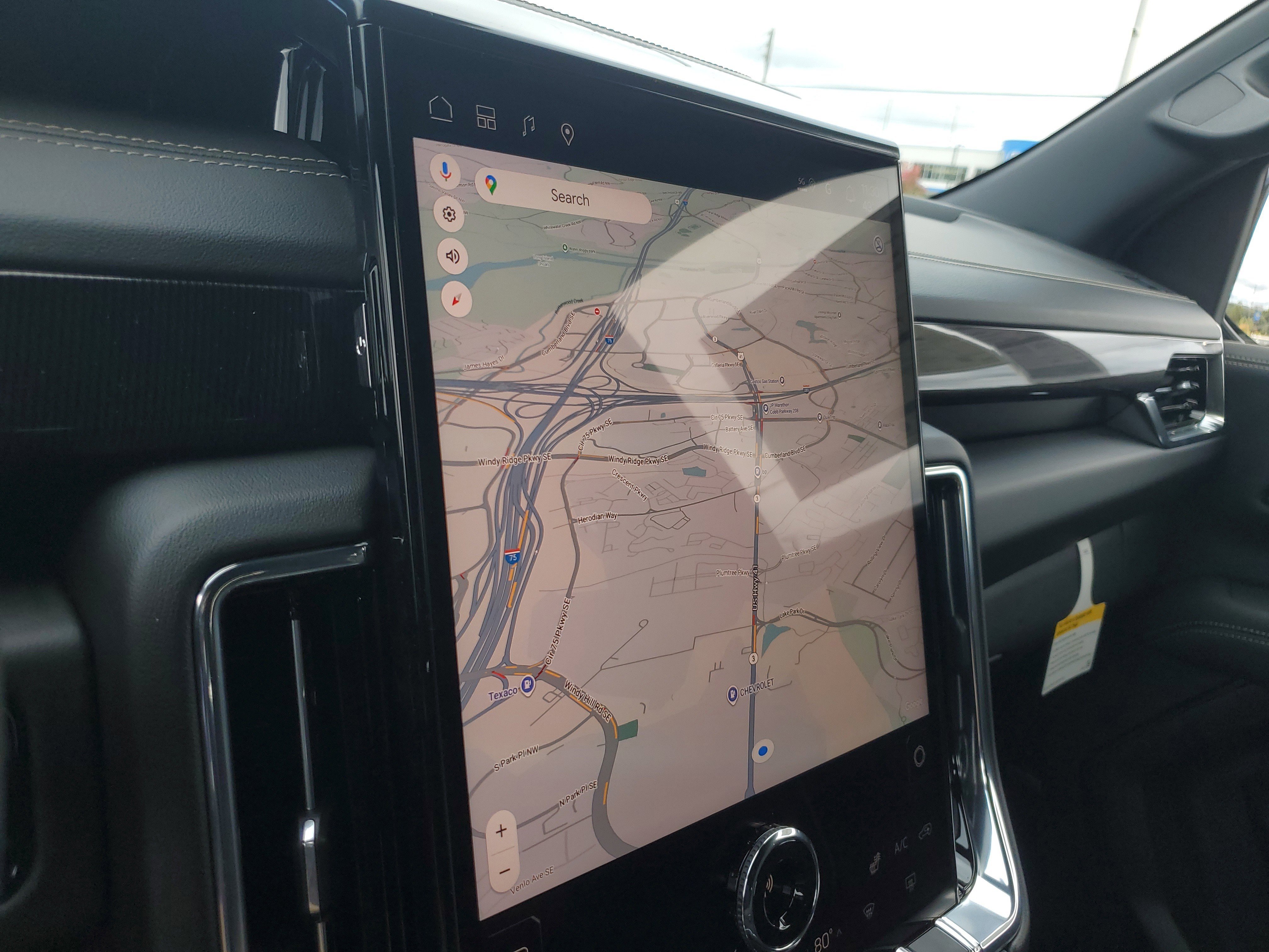 New 2026 GMC Yukon Elevation image 25