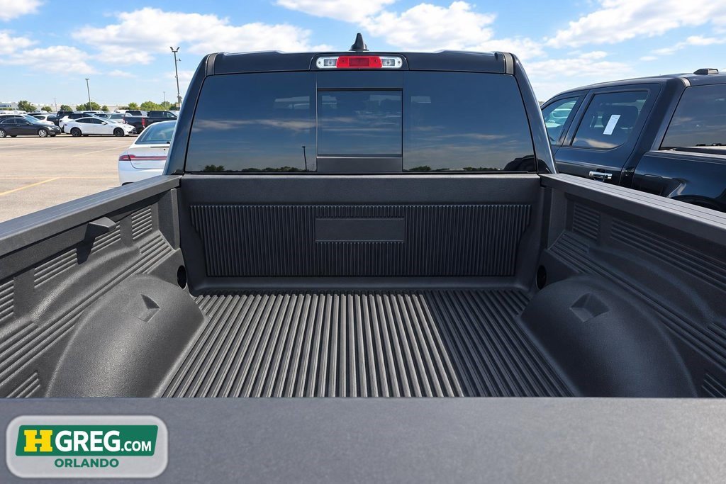 Used 2019 RAM 1500 Big Horn RWD image 17