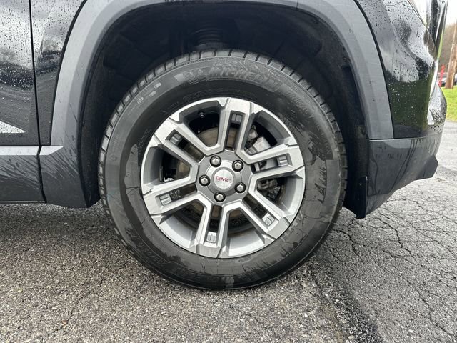 Used 2026 GMC Terrain Elevation image 20