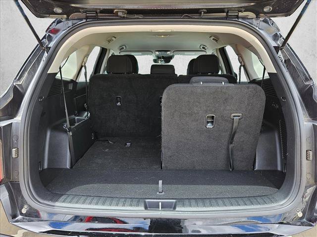 Used 2025 Kia Sorento LX FWD image 19
