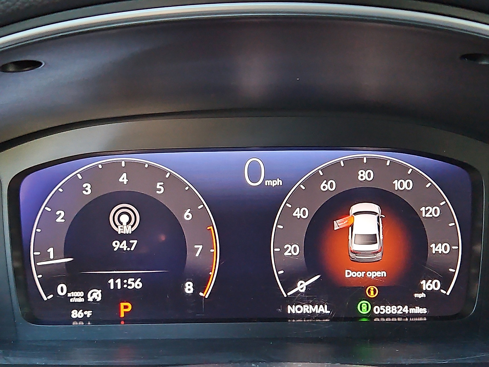 Used 2022 Honda Civic Touring image 18