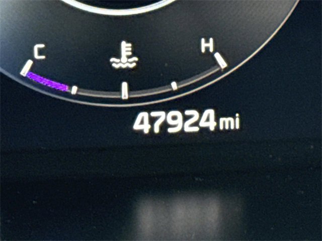 Used 2021 Kia Sorento SX Prestige image 24