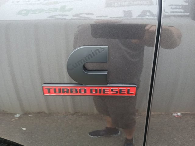 New 2026 RAM 2500 Tradesman AWD/4WD image 10