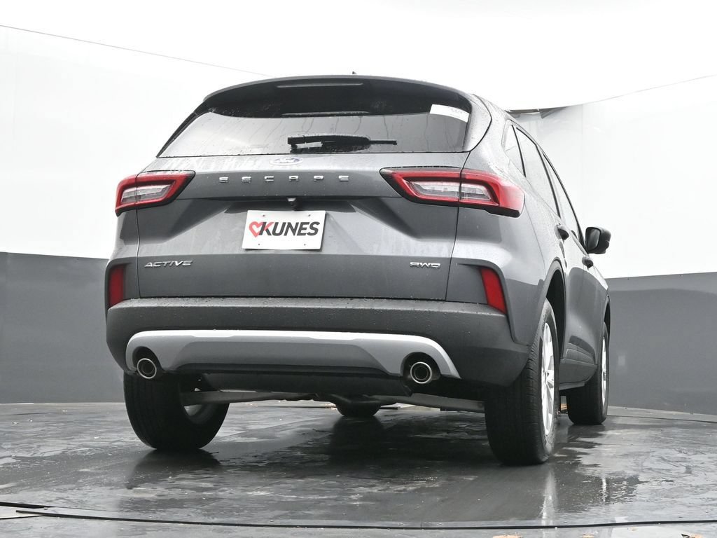 New 2026 Ford Escape Active w/ Cold Weather Package AWD/4WD image 41