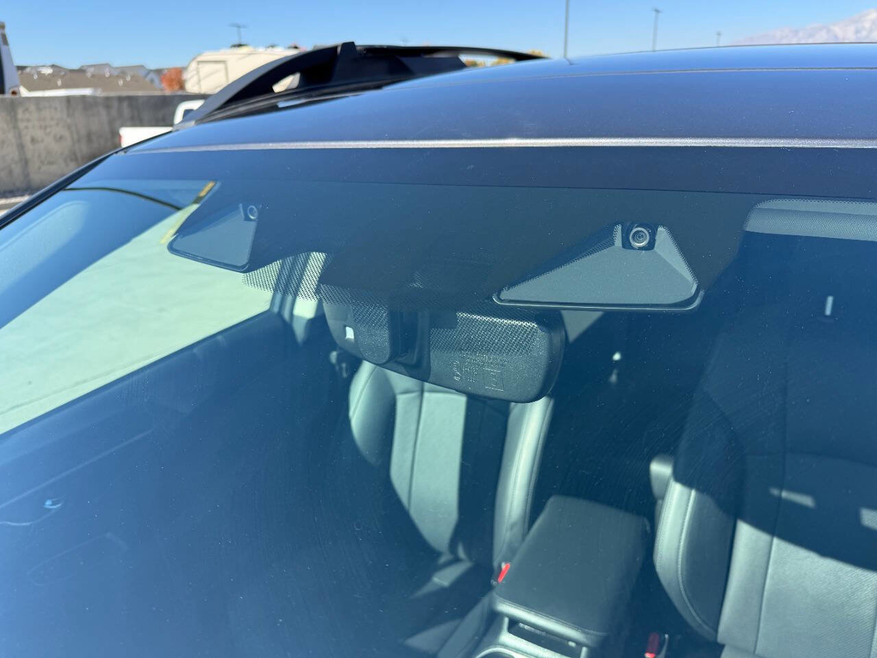 Used 2024 Subaru Outback Limited image 10