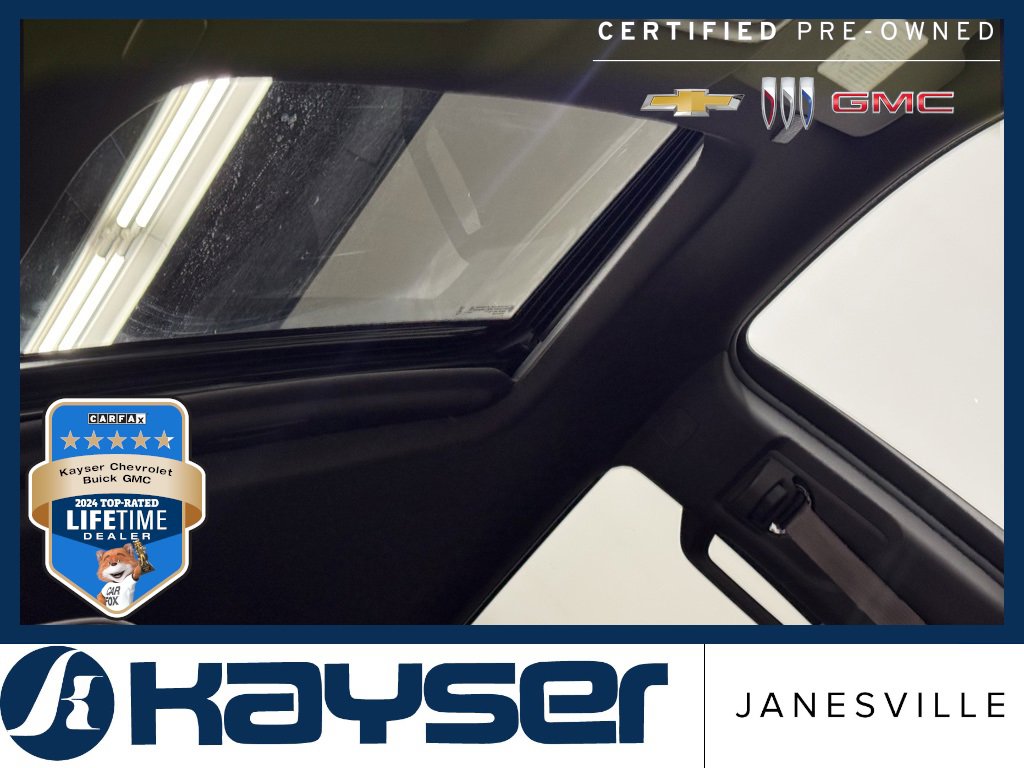 Certified 2024 GMC Sierra 1500 Denali w/ Denali Reserve Package image 16