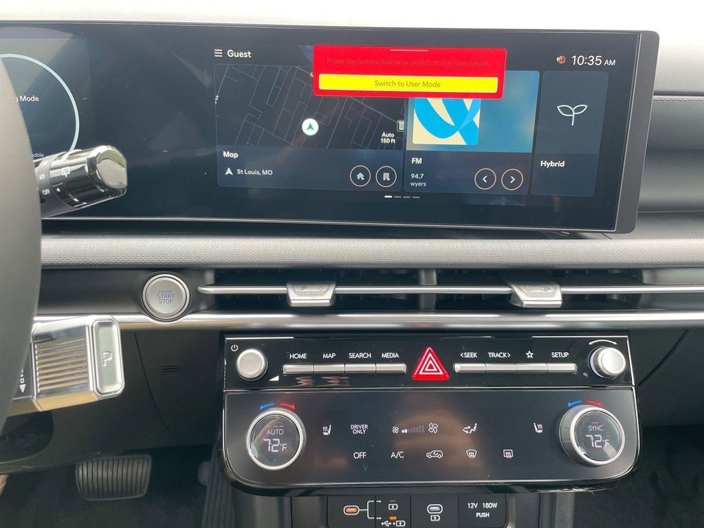 New 2025 Hyundai Tucson SEL w/ Tow & Go Package image 46