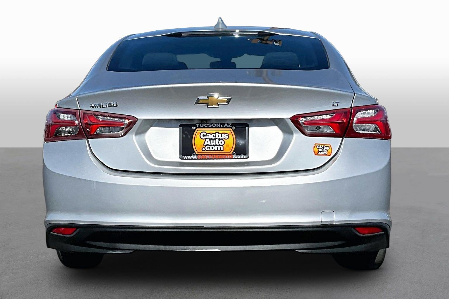 Used 2020 Chevrolet Malibu LT FWD image 4