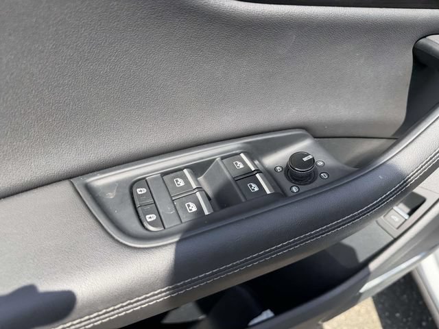 Certified 2023 Audi Q8 Premium Plus w/ Premium Plus Package AWD/4WD image 16