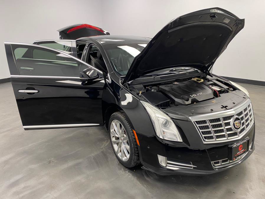 Used 2014 Cadillac XTS Premium FWD image 52