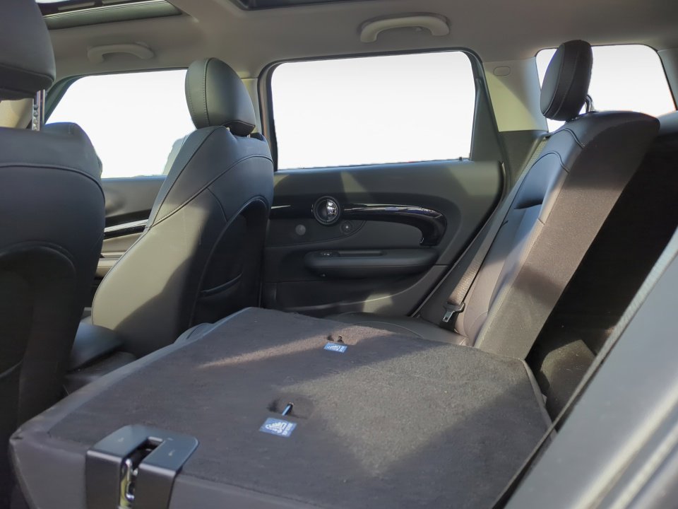 Used 2019 MINI Cooper Clubman S image 20