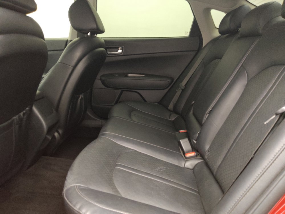 Used 2020 Kia Optima SE FWD image 18