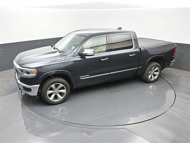 Used 2019 RAM 1500 Limited image 38
