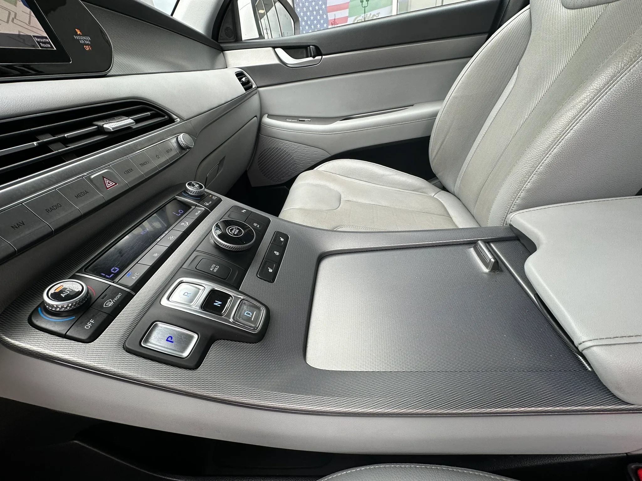 Used 2020 Hyundai Palisade SEL FWD image 15