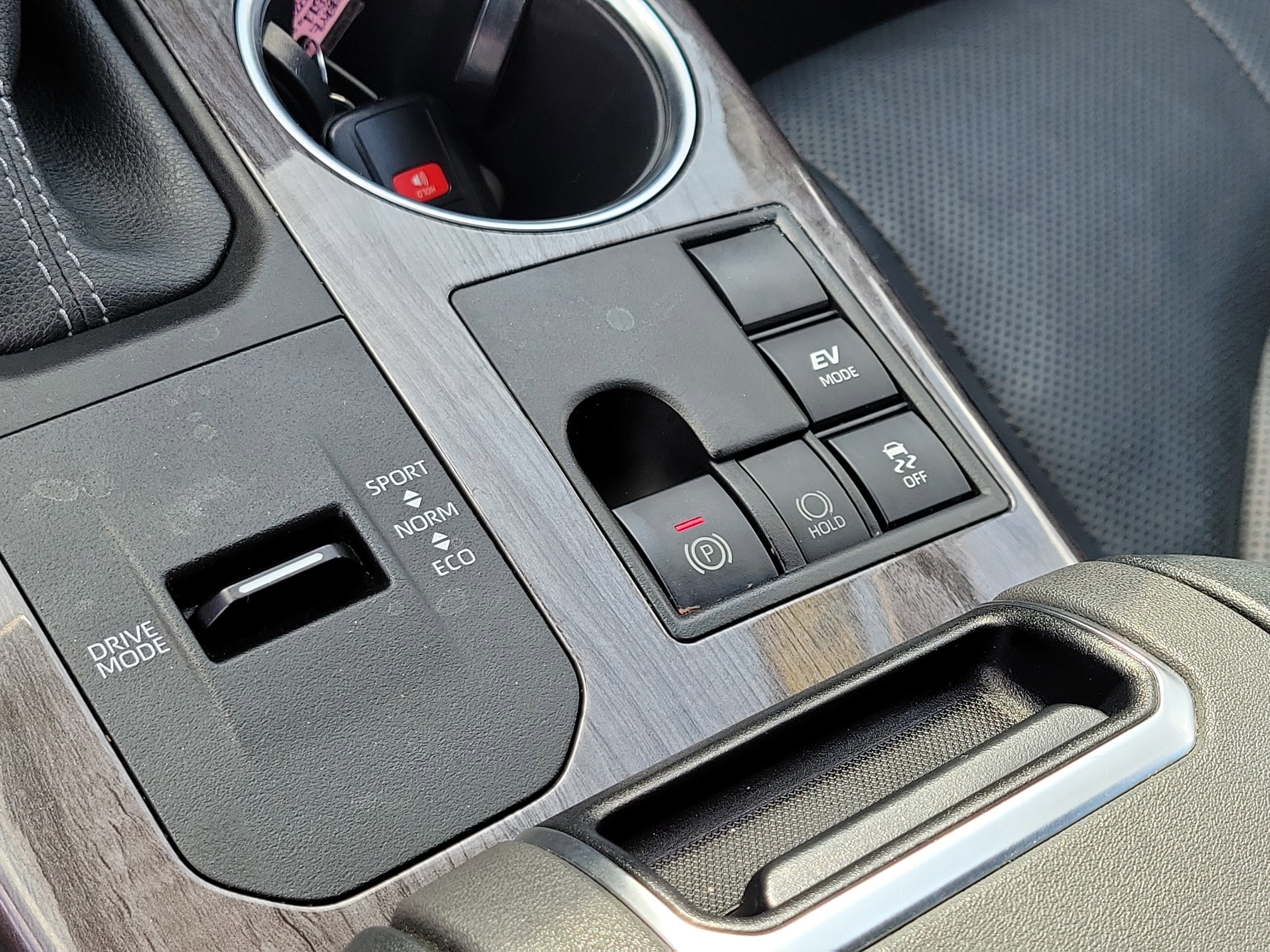 Used 2023 Toyota Highlander Platinum FWD image 30