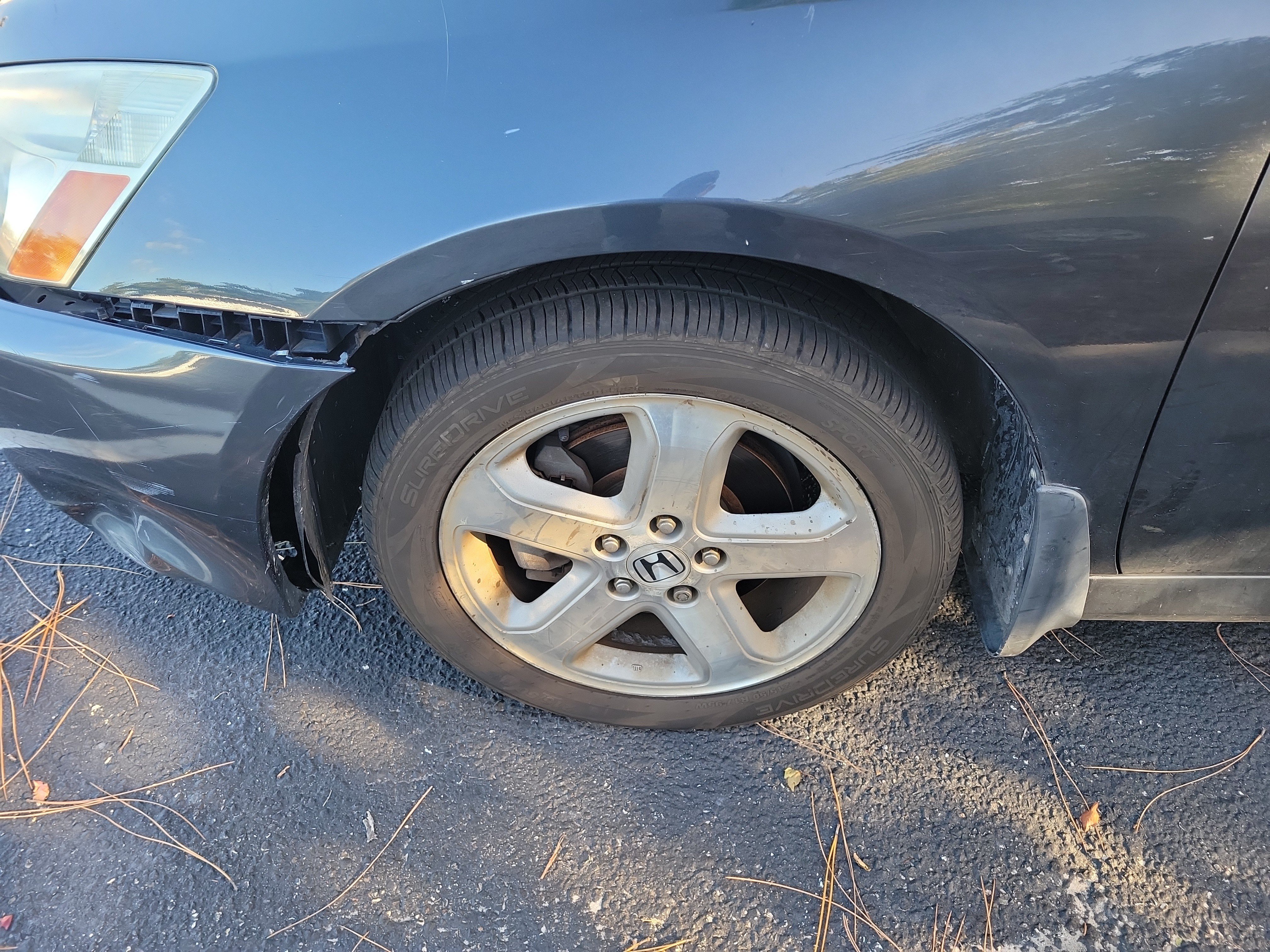Used 2006 Honda Accord EX image 5
