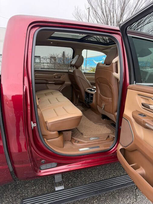 Used 2019 RAM 1500 Limited image 20