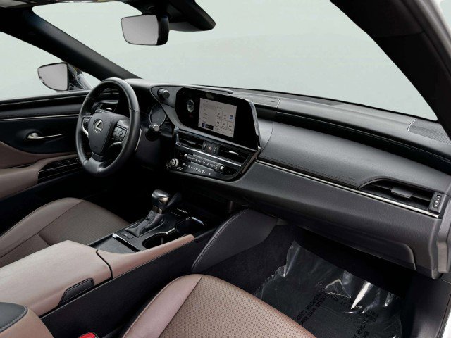 Used 2023 Lexus ES 350 image 47