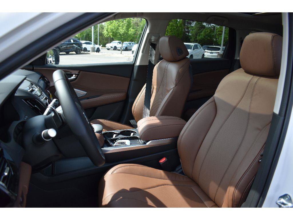 New 2026 Acura RDX w/ Technology Package AWD/4WD image 27