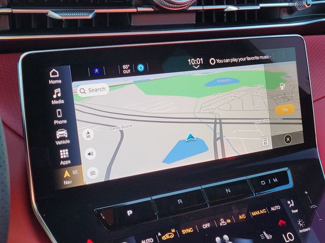 New 2025 Maserati Grecale Modena image 25