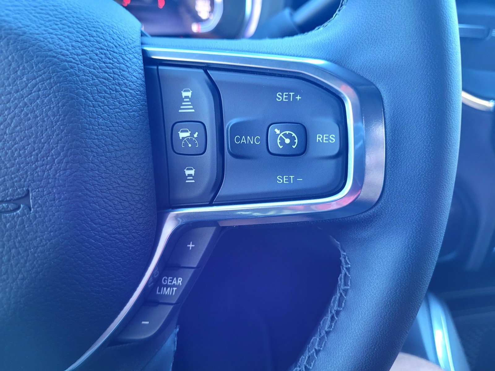 New 2026 RAM 2500 Laramie image 25