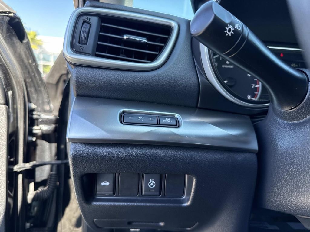 Certified 2019 Nissan Maxima 3.5 SL w/ Floor Mat Group image 32