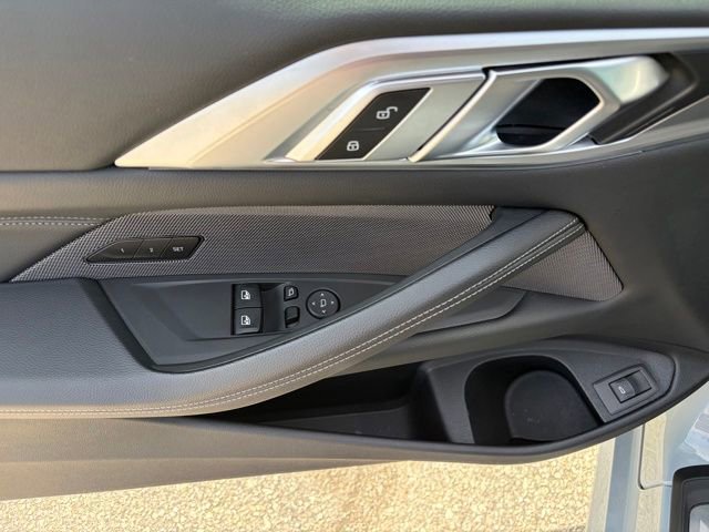 Used 2022 BMW 440i xDrive Coupe w/ Premium Package image 10