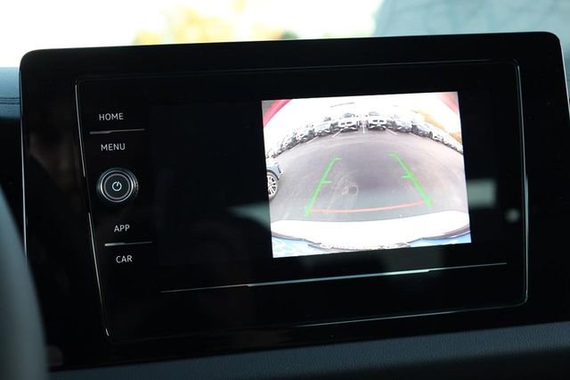 New 2026 Volkswagen Jetta S image 12