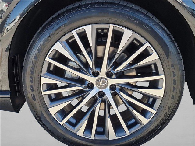 Used 2023 Lexus RX 350 Premium Plus w/ Cold Area Package FWD image 24