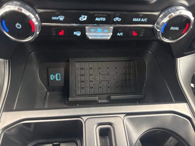 Used 2024 Ford F150 Tremor w/ Mobile Office Package image 24