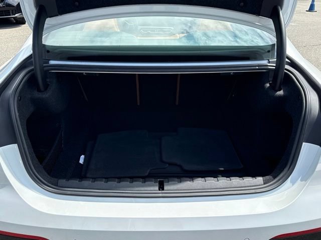 Certified 2024 BMW M440i Coupe w/ Premium Package RWD image 16