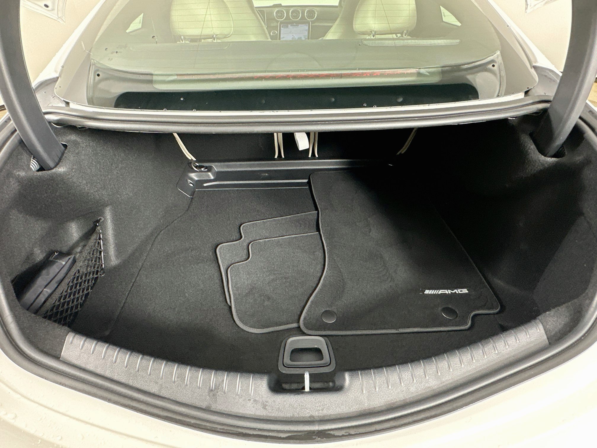 Certified 2024 Mercedes-Benz CLE 300 4MATIC Coupe image 32