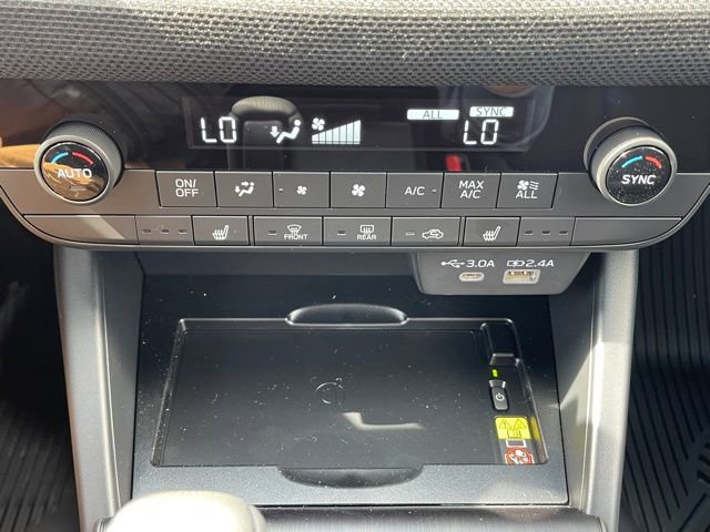 New 2026 Subaru Outback Limited image 12