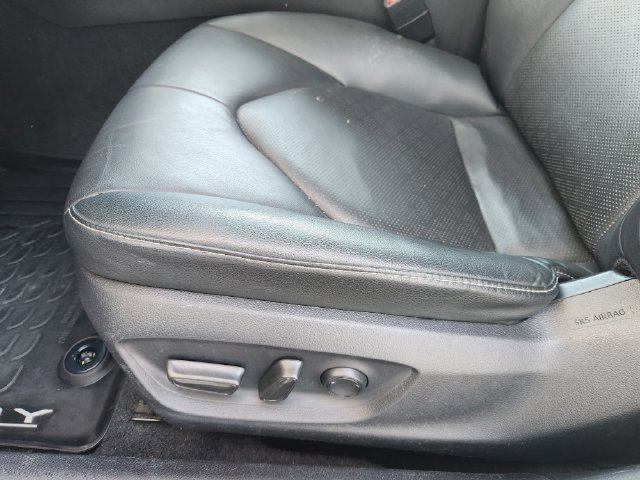 Used 2024 Toyota Camry XSE FWD image 23