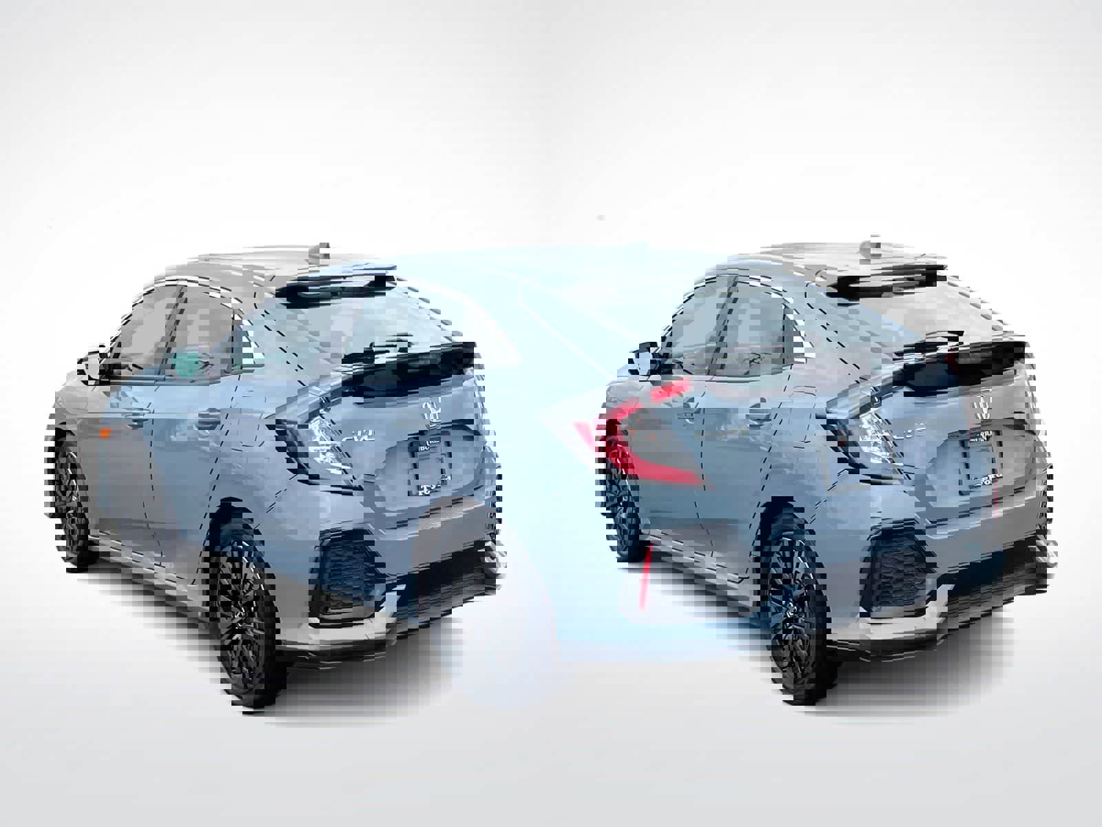 Used 2017 Honda Civic EX image 6