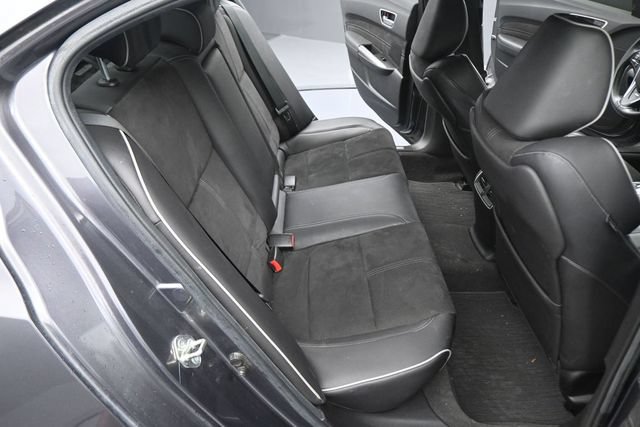 Used 2020 Acura TLX w/ A-SPEC Package FWD image 16