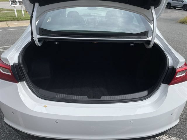Certified 2025 Chevrolet Malibu LT FWD image 23