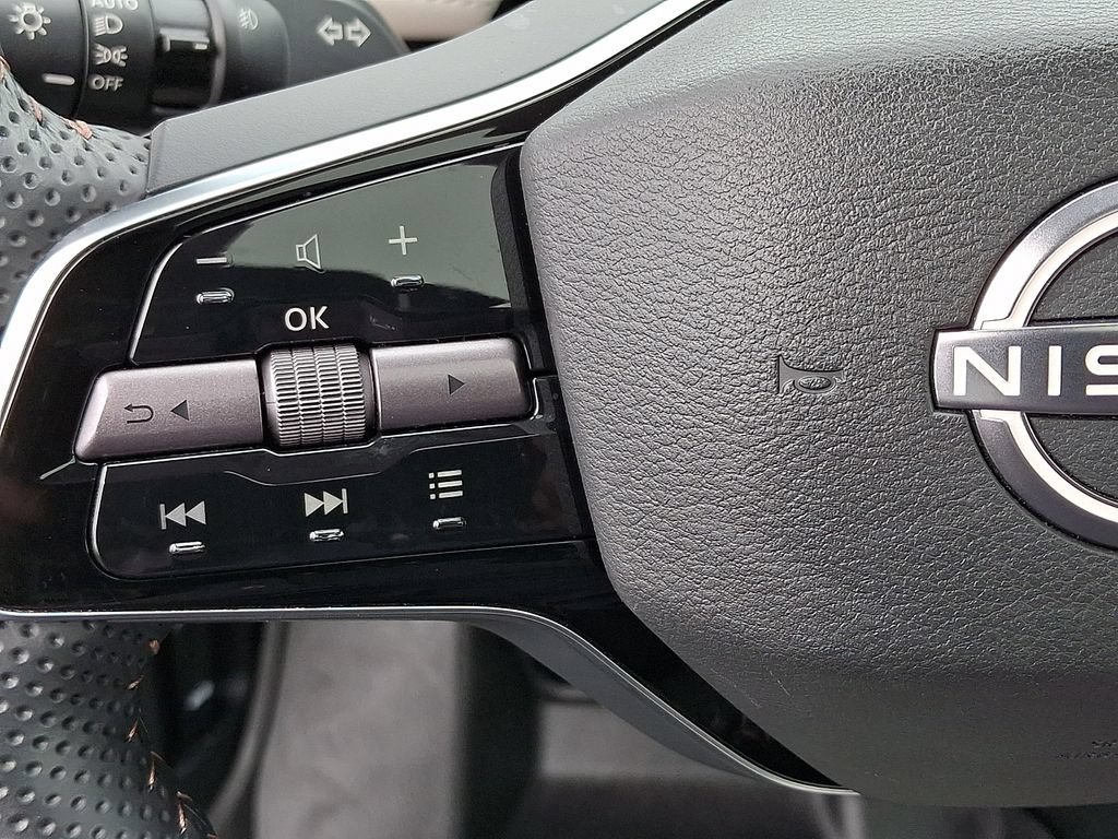 Certified 2024 Nissan Ariya AWD image 22