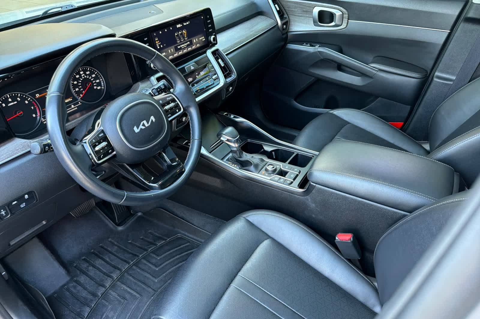 Used 2022 Kia Sorento X-Line EX AWD/4WD image 13