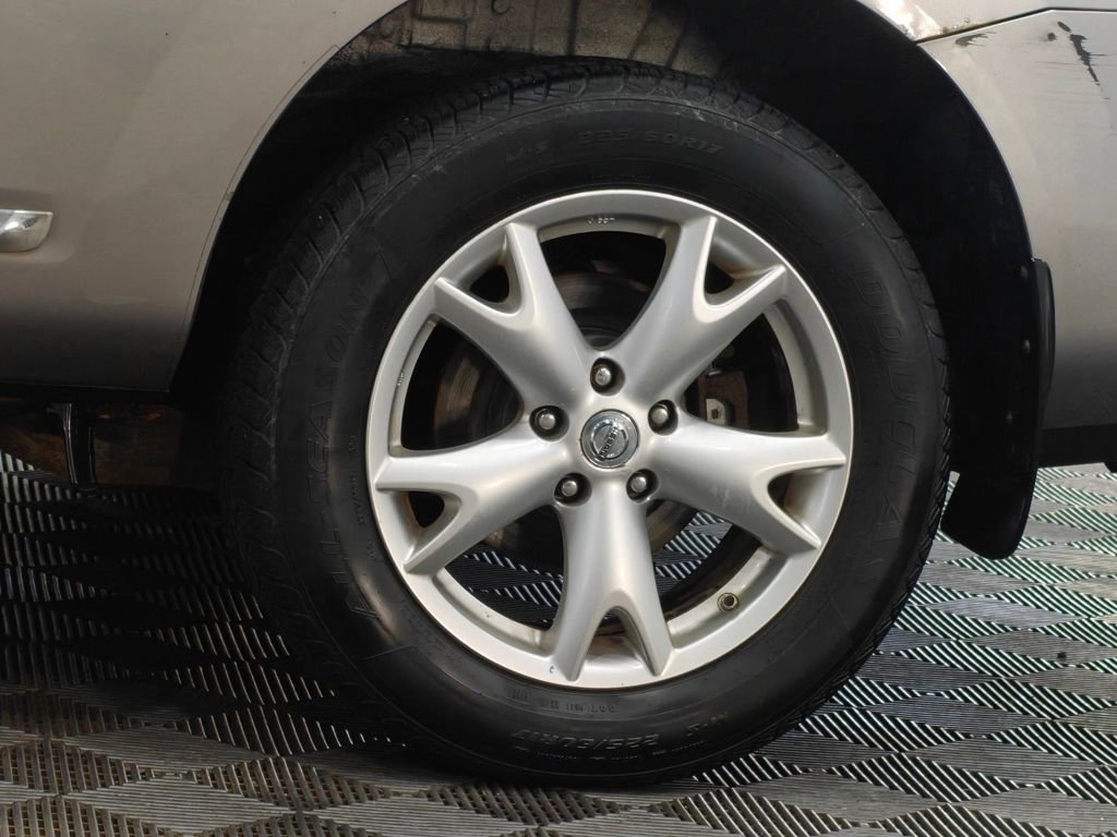 Used 2011 Nissan Rogue SV image 33