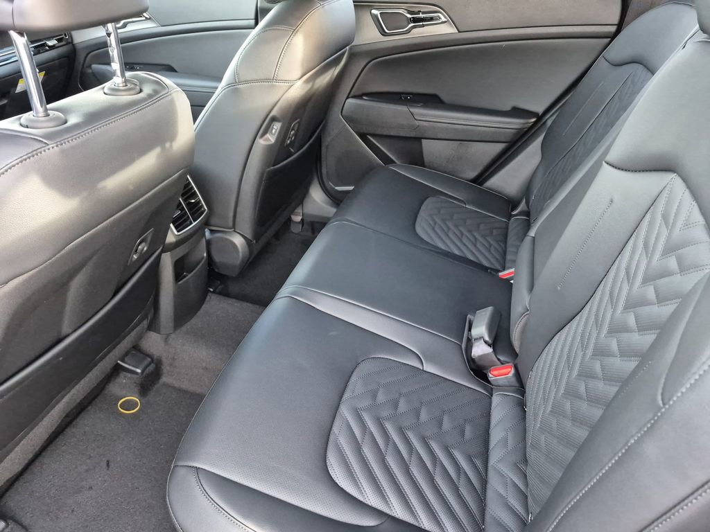 New 2026 Kia Sportage X-Line image 12